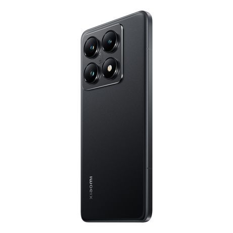 XIAOMI 14T Pro 6.67" 5G 12GB/512GB Negro - Imagen 7 de 7 XIAOMI 14T Pro 6.67" 5G 12GB/512GB Negro - Imagen 7 de 7
