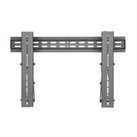 Miniatura 4 de AISENS Soporte para Videowall Nivelable y Funci  n Pop Out para TV 45Kg de 37 70  Negro