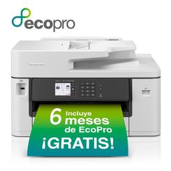IMPRESORA BROTHER MFC-J6540DWE MULTIFUNCIONAL TINTA IMPRESORA BROTHER MFC-J6540DWE MULTIFUNCIONAL TINTA
