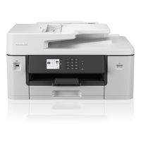 Miniatura 2 de IMPRESORA BROTHER MFC-J6540DWE MULTIFUNCIONAL TINTA