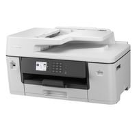 Miniatura 3 de IMPRESORA BROTHER MFC-J6540DWE MULTIFUNCIONAL TINTA