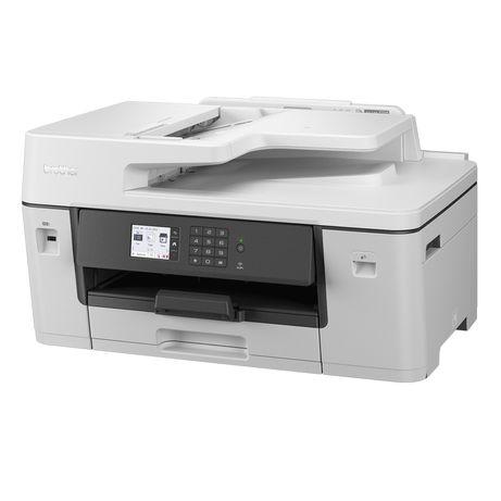 IMPRESORA BROTHER MFC-J6540DWE MULTIFUNCIONAL TINTA - Imagen 3 de 6 IMPRESORA BROTHER MFC-J6540DWE MULTIFUNCIONAL TINTA - Imagen 3 de 6