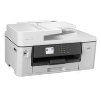 Miniatura 4 de IMPRESORA BROTHER MFC-J6540DWE MULTIFUNCIONAL TINTA