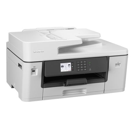 IMPRESORA BROTHER MFC-J6540DWE MULTIFUNCIONAL TINTA - Imagen 4 de 6 IMPRESORA BROTHER MFC-J6540DWE MULTIFUNCIONAL TINTA - Imagen 4 de 6