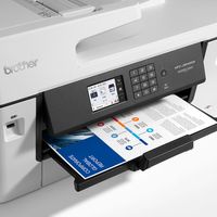 Miniatura 6 de IMPRESORA BROTHER MFC-J6540DWE MULTIFUNCIONAL TINTA