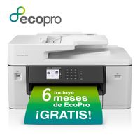 Miniatura 1 de IMPRESORA BROTHER MFCJ5340DWE MULTIFUNCIONAL