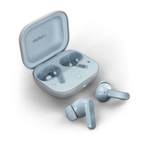 Miniatura 2 de AURICULARES MOTOROLA MOTO BUDS BLUE