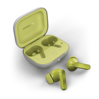 Miniatura 1 de AURICULARES MOTOROLA MOTO BUDS GREEN