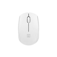 Miniatura 1 de RATON NATEC STORK OPTICO INALAMBRICO 1600 DPI BLANCO