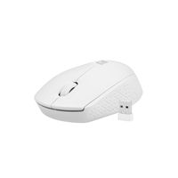 Miniatura 3 de RATON NATEC STORK OPTICO INALAMBRICO 1600 DPI BLANCO