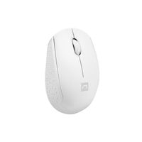 Miniatura 4 de RATON NATEC STORK OPTICO INALAMBRICO 1600 DPI BLANCO