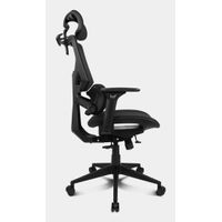 Miniatura 10 de Drift Silla gaming DRAIR400 Mesh& Ergonomica