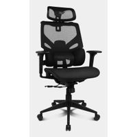 Miniatura 12 de Drift Silla gaming DRAIR400 Mesh& Ergonomica