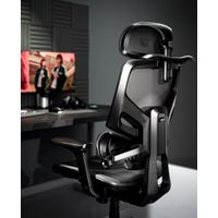 Miniatura 13 de Drift Silla gaming DRAIR400 Mesh& Ergonomica