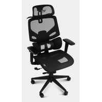 Miniatura 14 de Drift Silla gaming DRAIR400 Mesh& Ergonomica