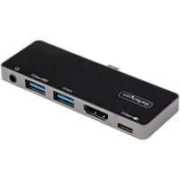 Miniatura 2 de USB C Multiport Adapter - 4K HDMI/PD/USB