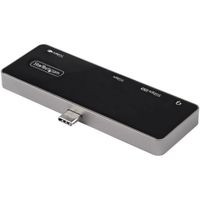 Miniatura 3 de USB C Multiport Adapter - 4K HDMI/PD/USB