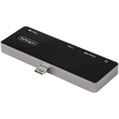 USB C Multiport Adapter - 4K HDMI/PD/USB - Imagen 3 de 6 USB C Multiport Adapter - 4K HDMI/PD/USB - Imagen 3 de 6