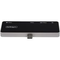 Miniatura 5 de USB C Multiport Adapter - 4K HDMI/PD/USB