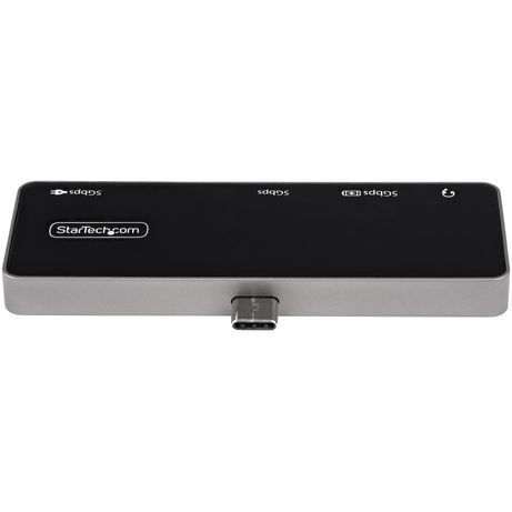 USB C Multiport Adapter - 4K HDMI/PD/USB - Imagen 5 de 6 USB C Multiport Adapter - 4K HDMI/PD/USB - Imagen 5 de 6