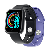 Miniatura 1 de TRAINER SMARTBAND VL