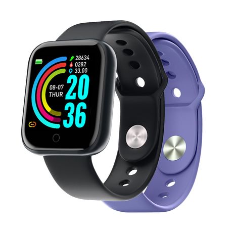 TRAINER SMARTBAND VL - Imagen 2 de 6 TRAINER SMARTBAND VL - Imagen 2 de 6