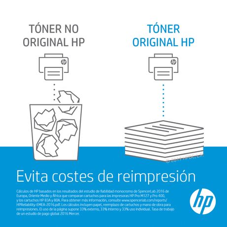 TONER HP W2030A 415A NEGRO 2400PAG - Imagen 2 de 7 TONER HP W2030A 415A NEGRO 2400PAG - Imagen 2 de 7