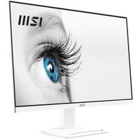 Miniatura 7 de MSI PRO MP273AW  Pro 27" LED IPS Full HD HDMI VGA Altavoces