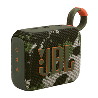 Miniatura 1 de ALTAVOZ JBL GO 4 SQUAD