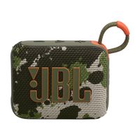 Miniatura 3 de ALTAVOZ JBL GO 4 SQUAD