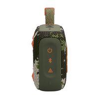 Miniatura 6 de ALTAVOZ JBL GO 4 SQUAD
