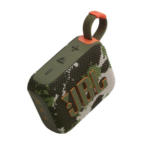 ALTAVOZ JBL GO 4 SQUAD - Imagen 9 de 13 ALTAVOZ JBL GO 4 SQUAD - Imagen 9 de 13