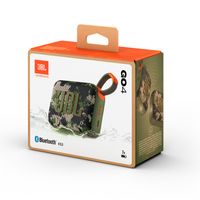 Miniatura 13 de ALTAVOZ JBL GO 4 SQUAD