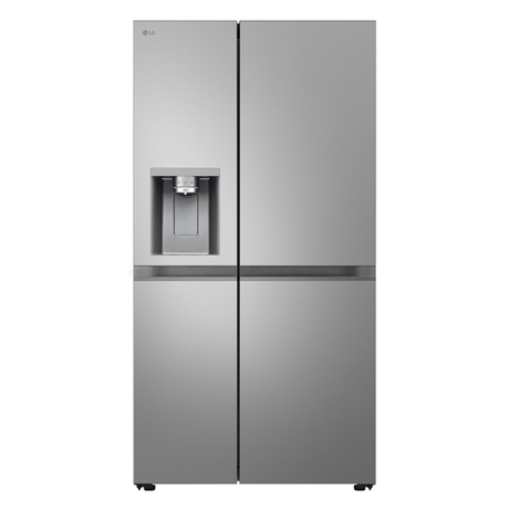 FRIGORIFICO AMERICANO LG GSLE81PYBC NOFROST C INOX - Imagen 1 de 15 FRIGORIFICO AMERICANO LG GSLE81PYBC NOFROST C INOX - Imagen 1 de 15