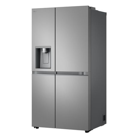 FRIGORIFICO AMERICANO LG GSLE81PYBC NOFROST C INOX - Imagen 8 de 15 FRIGORIFICO AMERICANO LG GSLE81PYBC NOFROST C INOX - Imagen 8 de 15