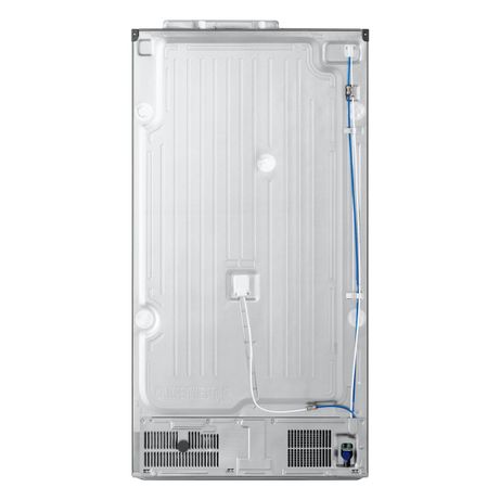 FRIGORIFICO AMERICANO LG GSLE81PYBC NOFROST C INOX - Imagen 10 de 15 FRIGORIFICO AMERICANO LG GSLE81PYBC NOFROST C INOX - Imagen 10 de 15