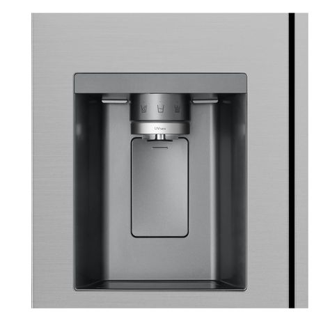 FRIGORIFICO AMERICANO LG GSLE81PYBC NOFROST C INOX - Imagen 12 de 15 FRIGORIFICO AMERICANO LG GSLE81PYBC NOFROST C INOX - Imagen 12 de 15