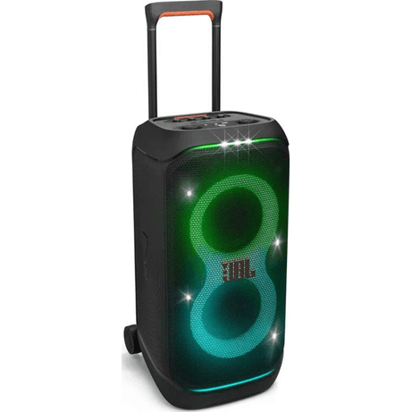 ALTAVOZ JBL PARTYBOX STAGE 320 - Imagen 1 de 8 ALTAVOZ JBL PARTYBOX STAGE 320 - Imagen 1 de 8