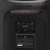 Miniatura 5 de ALTAVOZ JBL PARTYBOX STAGE 320