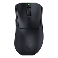 Miniatura 1 de RATON RAZER DEATHADDER V3 HYPERSPEED (RZ01-05140100-R3G1)