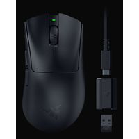 Miniatura 3 de RATON RAZER DEATHADDER V3 HYPERSPEED (RZ01-05140100-R3G1)