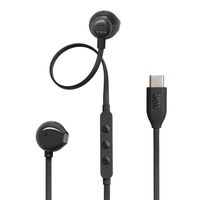 Miniatura 2 de AURICULARES DE BOTON JBL TUNE 305C USB-C BLACK