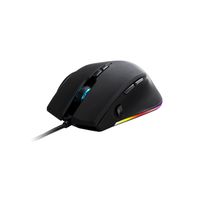 Miniatura 2 de RATON GAMING NEWSKILL HABROK RGB