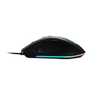 Miniatura 3 de RATON GAMING NEWSKILL HABROK RGB