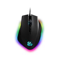 Miniatura 6 de RATON GAMING NEWSKILL HABROK RGB