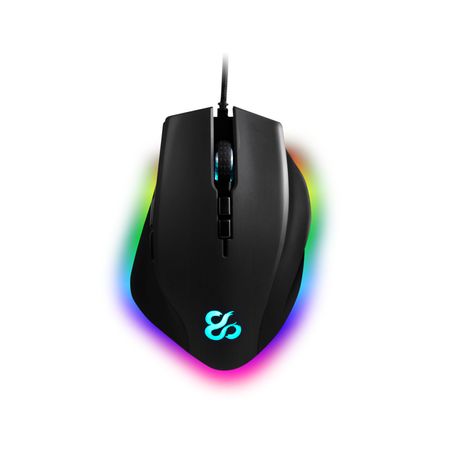 RATON GAMING NEWSKILL HABROK RGB - Imagen 6 de 7 RATON GAMING NEWSKILL HABROK RGB - Imagen 6 de 7