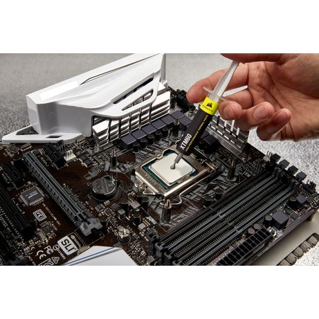 CORSAIR PASTA TERMICA XTM60 CT-9010015-WW - Imagen 7 de 7 CORSAIR PASTA TERMICA XTM60 CT-9010015-WW - Imagen 7 de 7