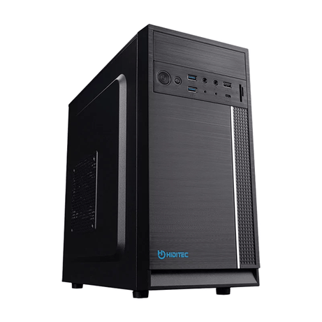 HIDITEC Q5 PRO Negro - Imagen 1 de 4 HIDITEC Q5 PRO Negro - Imagen 1 de 4