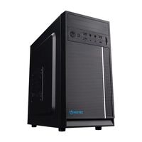 Miniatura 2 de HIDITEC  Q5 PRO  Negro