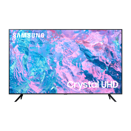 SAMSUNG 50" HCU7000 HCU7000 LED 4K Ultra HD - Imagen 1 de 10 SAMSUNG 50" HCU7000 HCU7000 LED 4K Ultra HD - Imagen 1 de 10